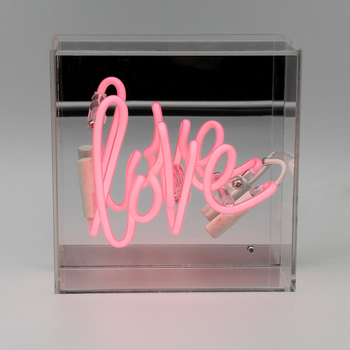 Mini Neon AMORE