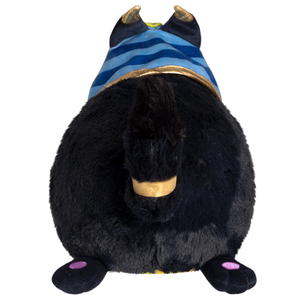 Peluche Mini Squishable – Anubis