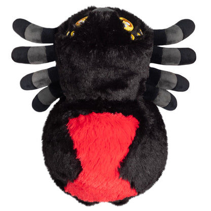 Peluche Mini Squishable – Veuve Noire