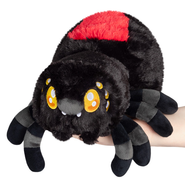 Peluche Mini Squishable – Veuve Noire