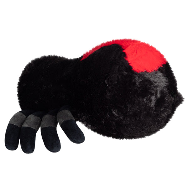 Peluche Mini Squishable – Veuve Noire