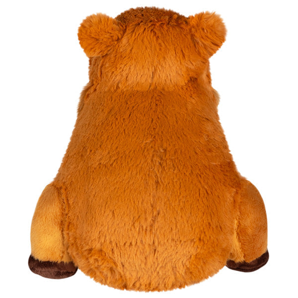 Peluche Mini Squishable – Capybara