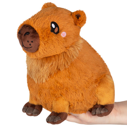 Peluche Mini Squishable – Capybara