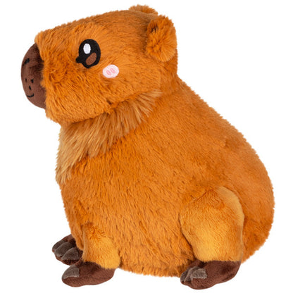 Peluche Mini Squishable – Capybara