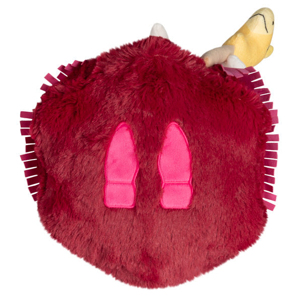 Duo Mini Squishable – Docteur et Infirmière de la Peste – Cow-Boy