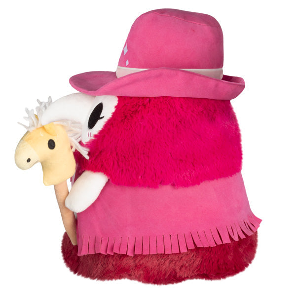 Duo Mini Squishable – Docteur et Infirmière de la Peste – Cow-Boy