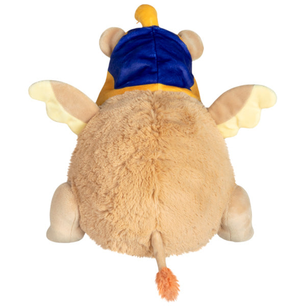 Peluche Mini Squishable – Sphinx
