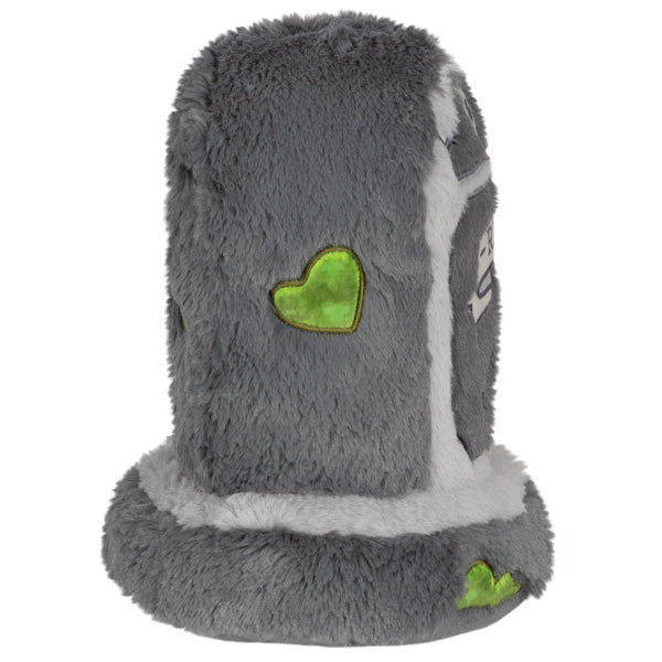Peluche Mini Squishable – Pierre Tombale