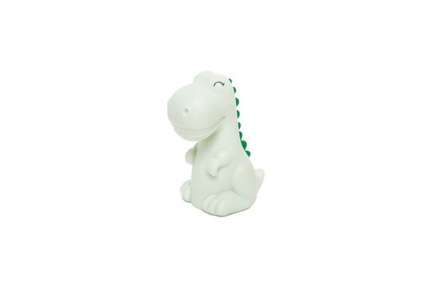 Mini Veilleuse Dinosaure Vert