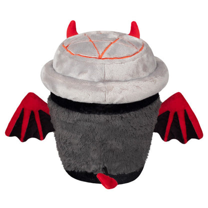 Peluche Comfort Food – Breuvage Diabolique