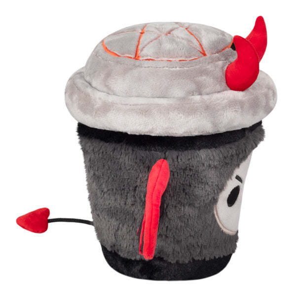 Peluche Comfort Food – Breuvage Diabolique