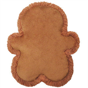 Peluche Mini Comfort Food – Bonhomme en Pain d’Épices
