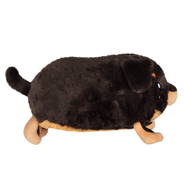 Peluche Mini Squishable – Teckel Tout Doux