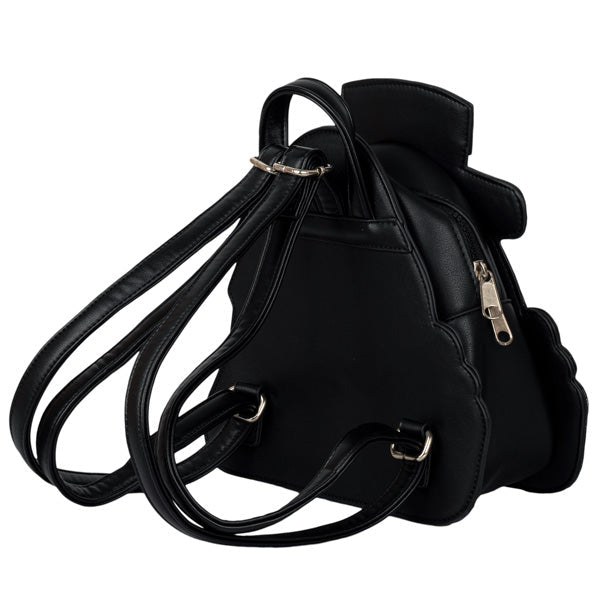 Mini Squishable Plague Doctor Backpack