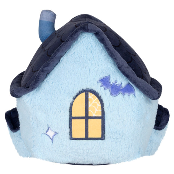Peluche Mini Squishable – Maison Hantée