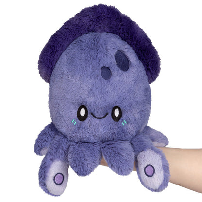 Peluche Mini Squishable – Calmar