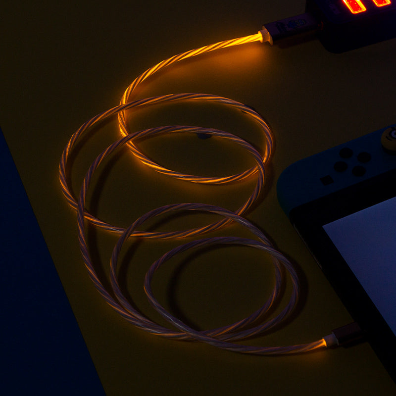 USB-C-Kabel Minions