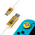 USB-C-Kabel Minions