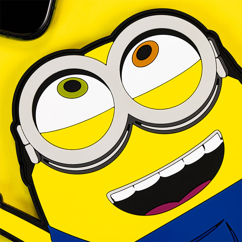 Chargeur sans Fil Minions