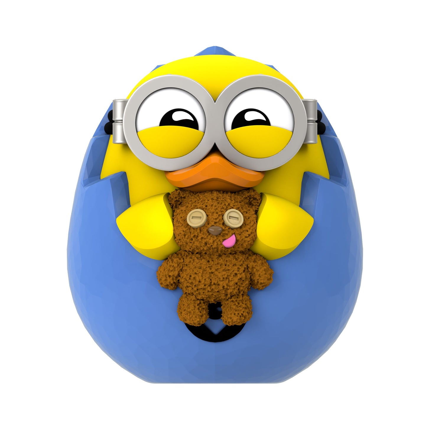 Minion Duck: Mystery Eggs TUBBZ