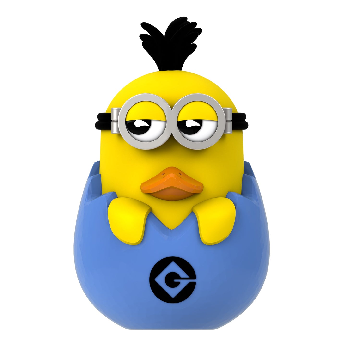 Minion Duck: Mystery Eggs TUBBZ