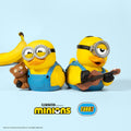 Pack 2 paperelle Minions TUBBZ – Wave 01 (First Edition)