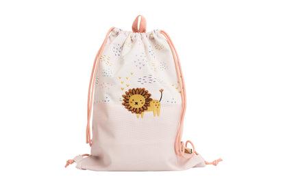 Wild Child Sports Bag