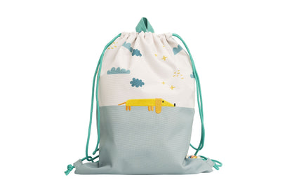 PRODUITS PRÉSENTANT DES IMPERFECTIONS - Sac de sport Flying Dog