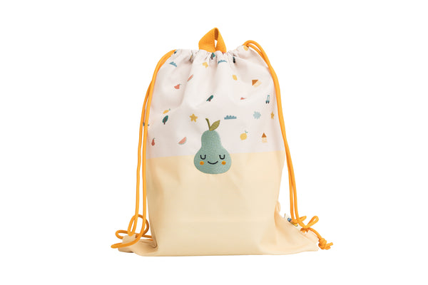 PRODUCTS WITH IMPERFECTIONS - Tiny Bits Gym Bag