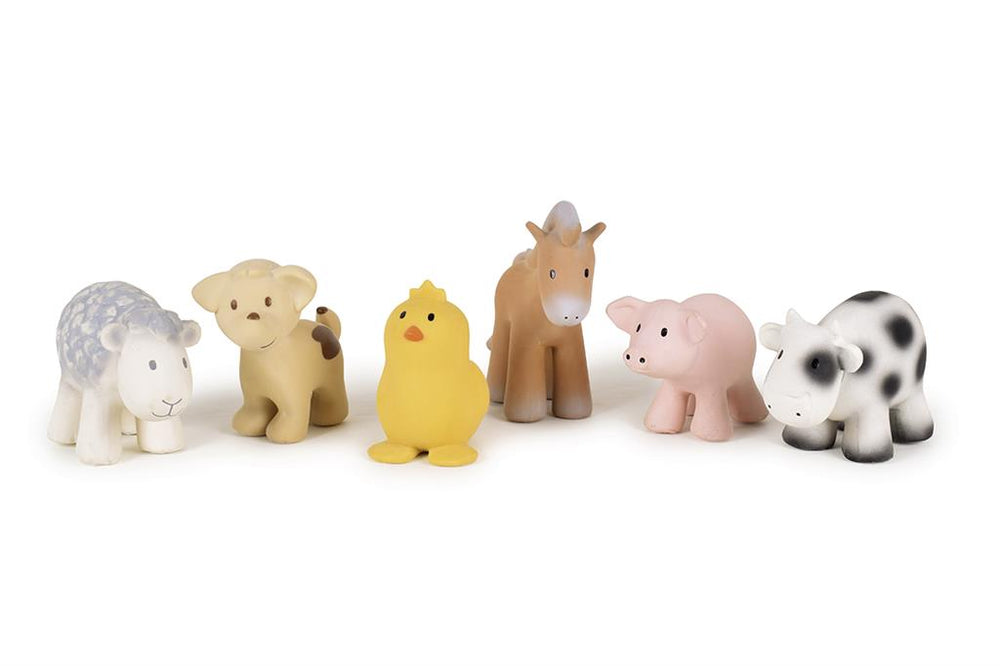 Mon Premier Animal de Ferme – Mouton