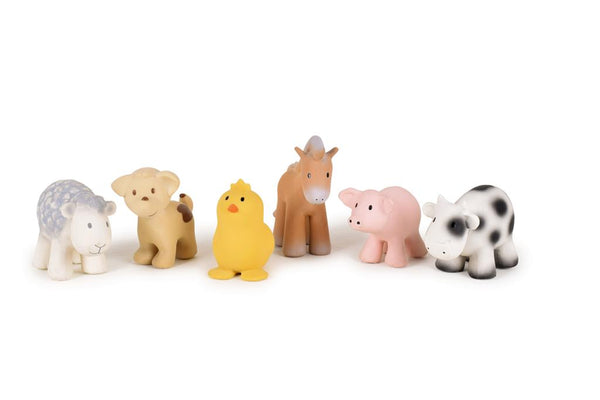 Mes Premiers Animaux de la Ferme