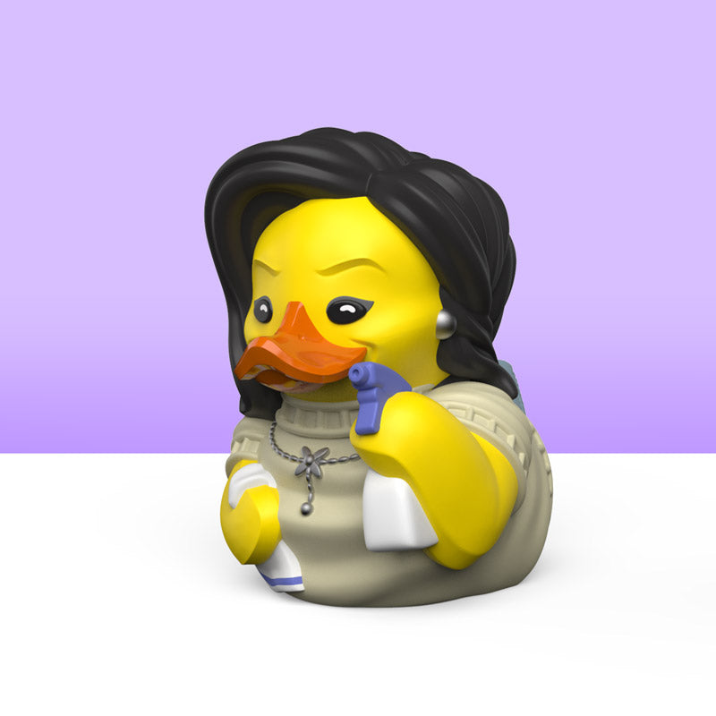 Canard Monica Geller TUBBZ (Mini Edition)