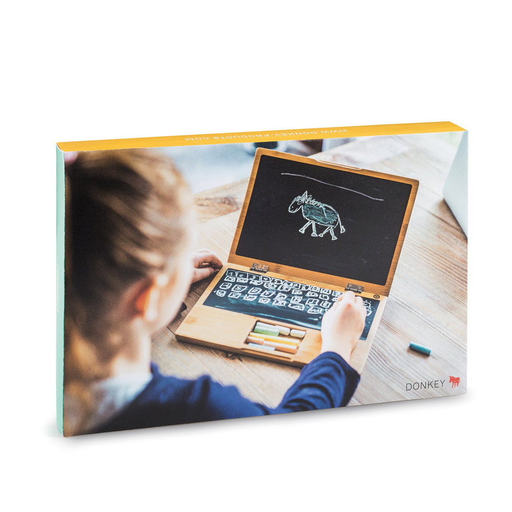 Mein erster Computer I-Wood
