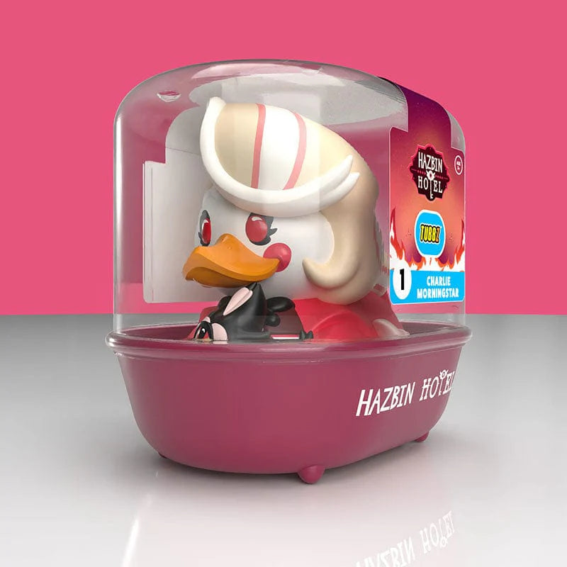 Canard Charlie (First Edition)