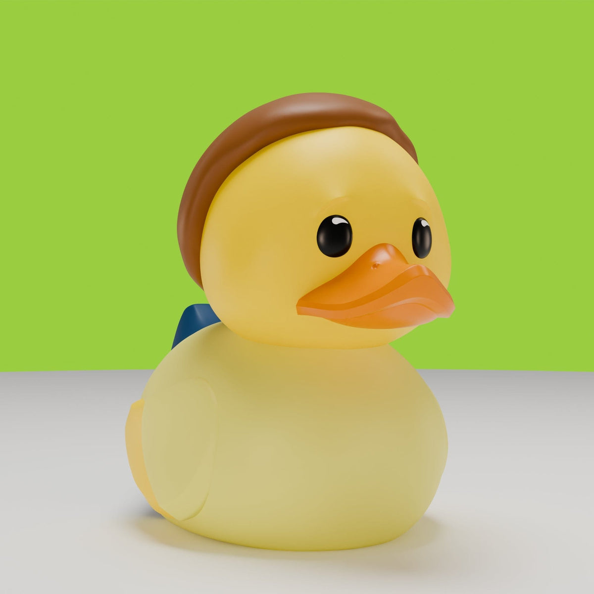 Canard Rick & Morty: Morty Smith TUBBZ (Boxed Edition)