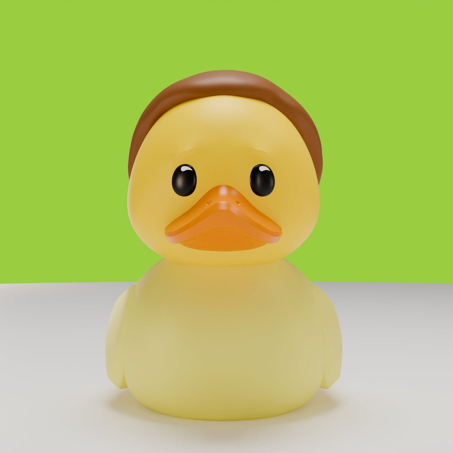 Morty Smith TUBBZ Duck (Boxed Edition)
