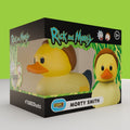 Canard Rick & Morty: Morty Smith TUBBZ (Boxed Edition)