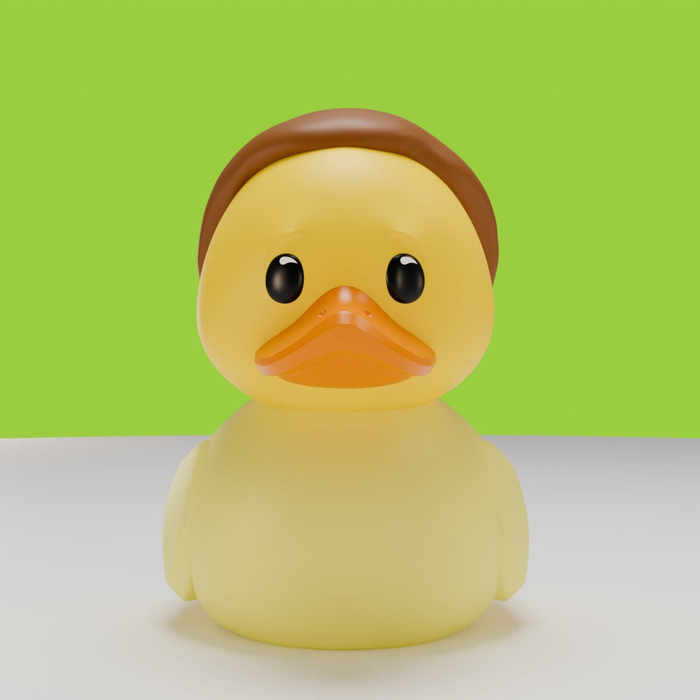 Canard Rick & Morty: Morty Smith TUBBZ (Collector’s Edition)
