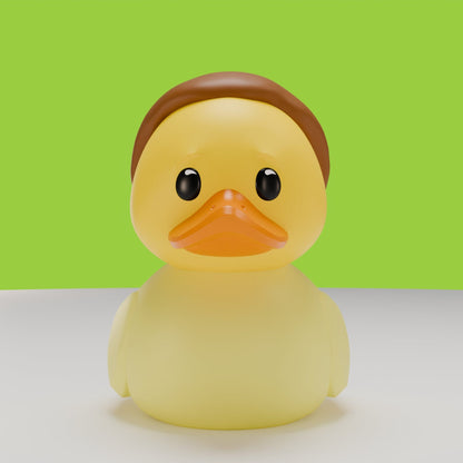 Duck Morty Smith (Collector's Edition)