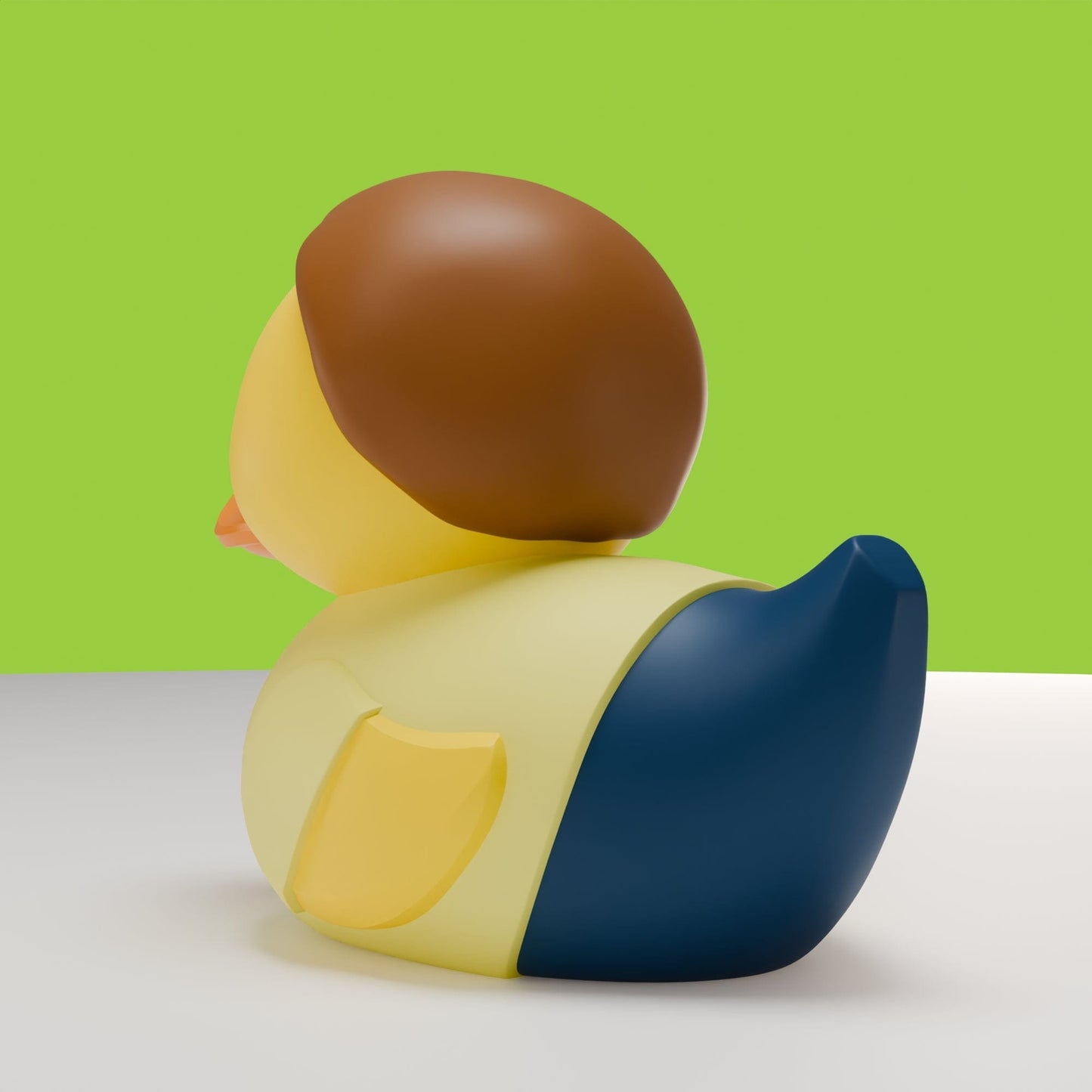Duck Morty Smith (Collector's Edition)