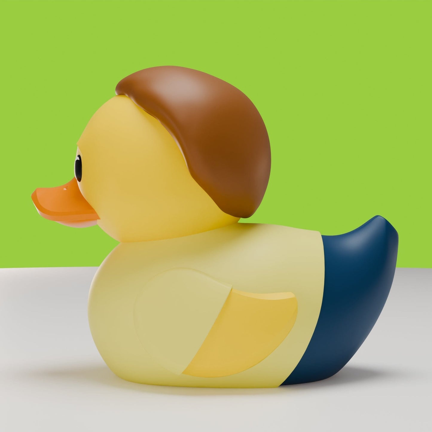 Duck Morty Smith (Collector's Edition)