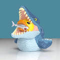 Canard Jurassic World: Mosasaure TUBBZ (Giant XL Edition)