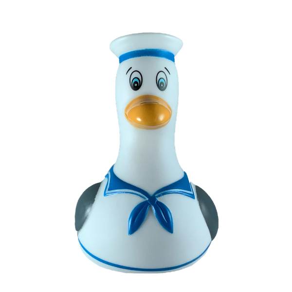 Seagull Sailor
