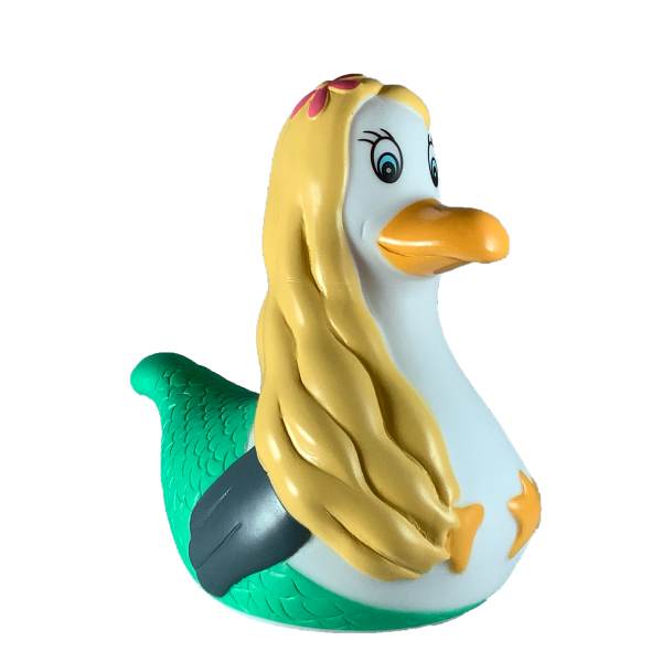 Seagull Mermaid