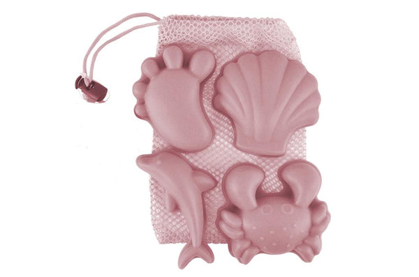 Old Pink Sand Molds