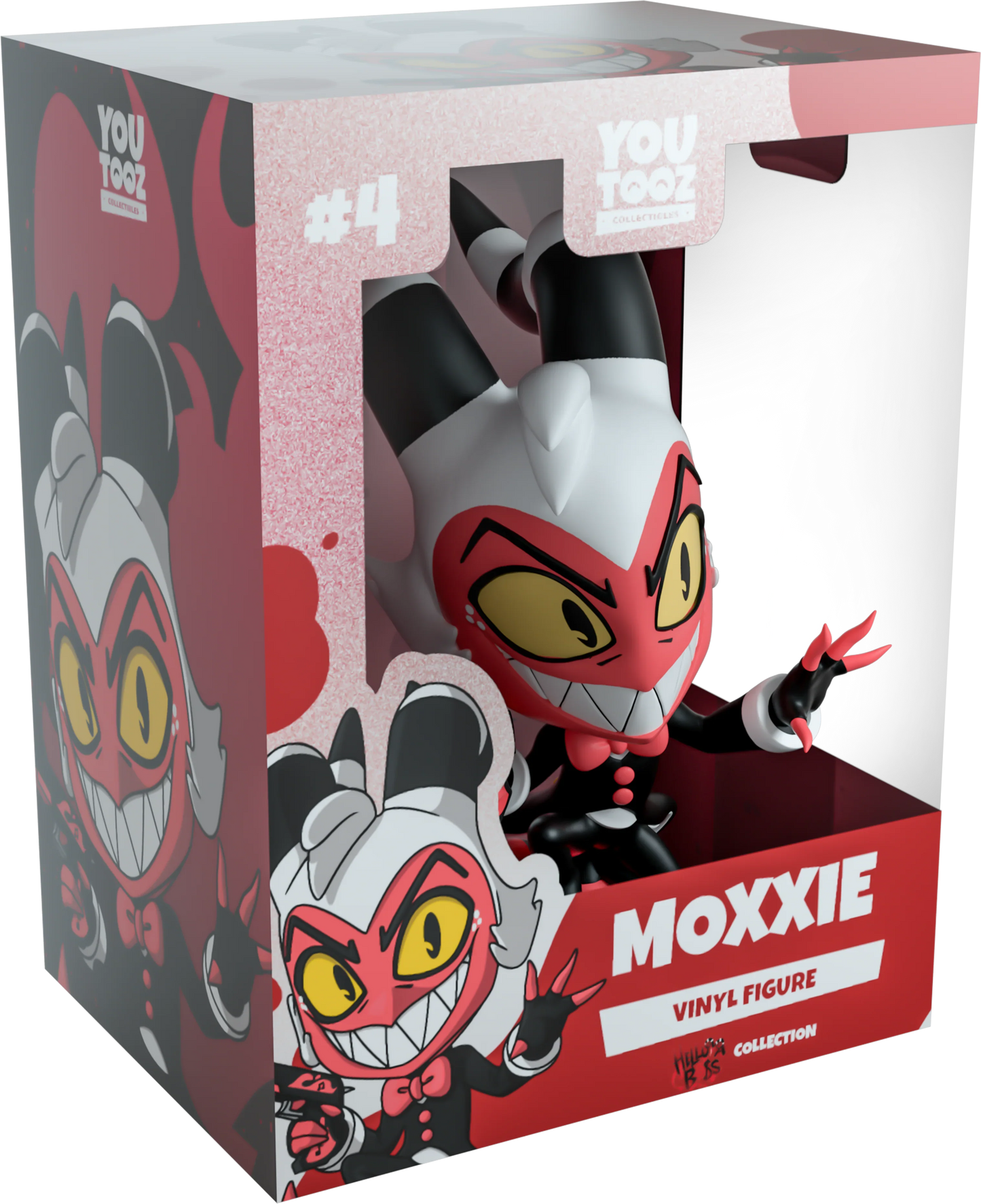 Moxxie – PRE-ORDER*