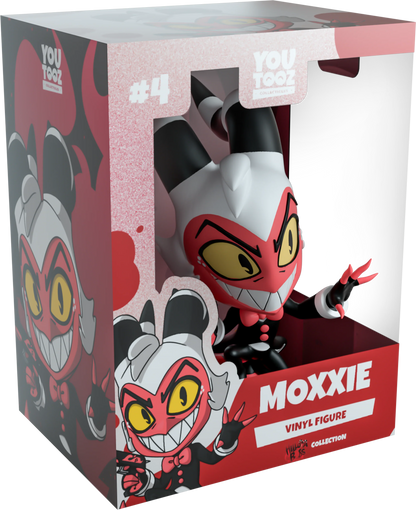 Moxxie - PRECOMMANDE*