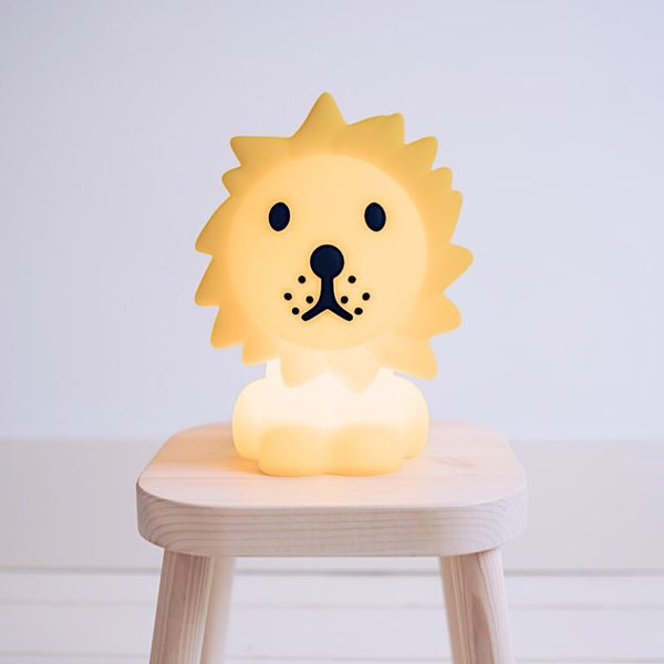 First Light Rechargeable Night Light Miffy & Friends