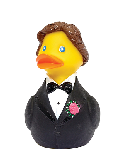 Canard Marié