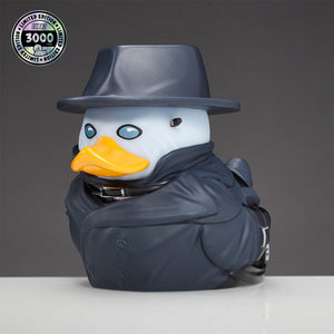 TUBBZ-Enten Resident Evil - Wave 03